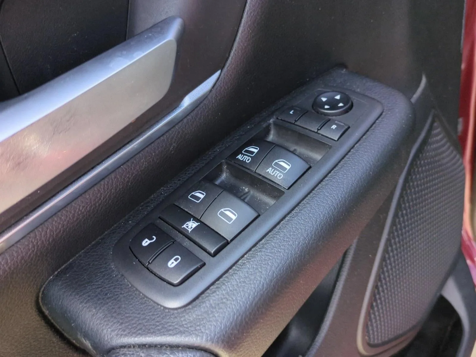 2019 RAM 1500 Big Horn/Lone Star 4x2 Crew Cab 5'7" Box photo 12