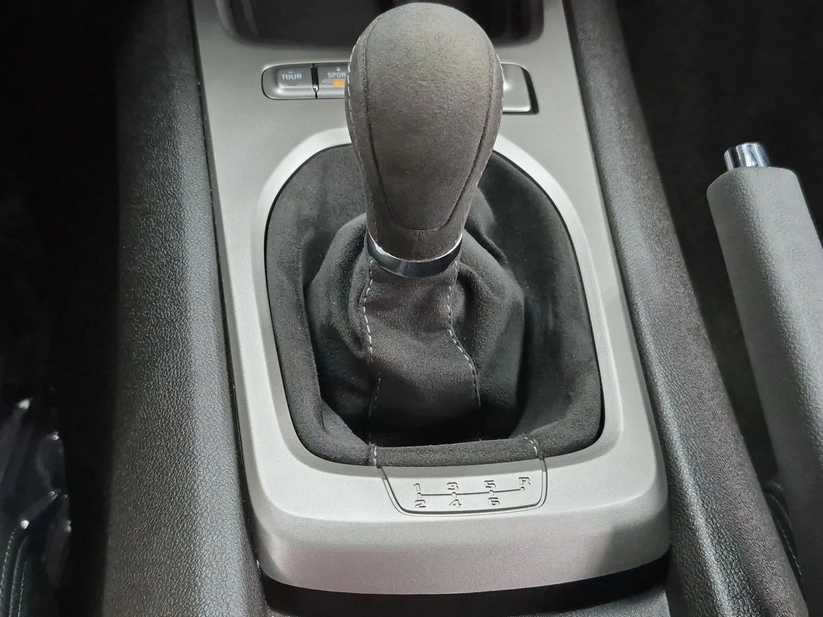 2015 Chevrolet Camaro Z/28 photo 12