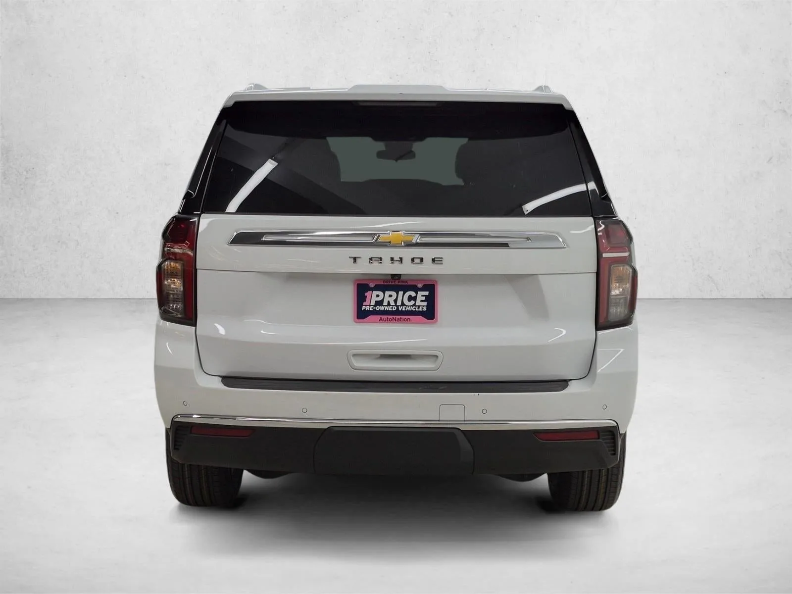 2023 Chevrolet Tahoe LS photo 7