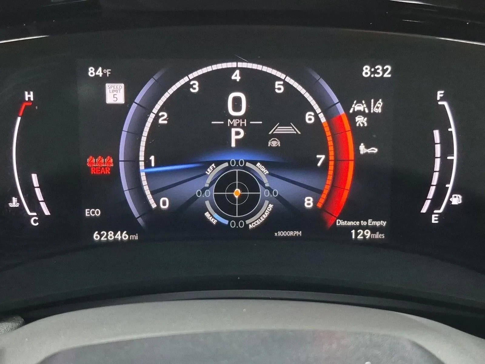 2022 Lexus NX NX 350 F SPORT Handling photo 11