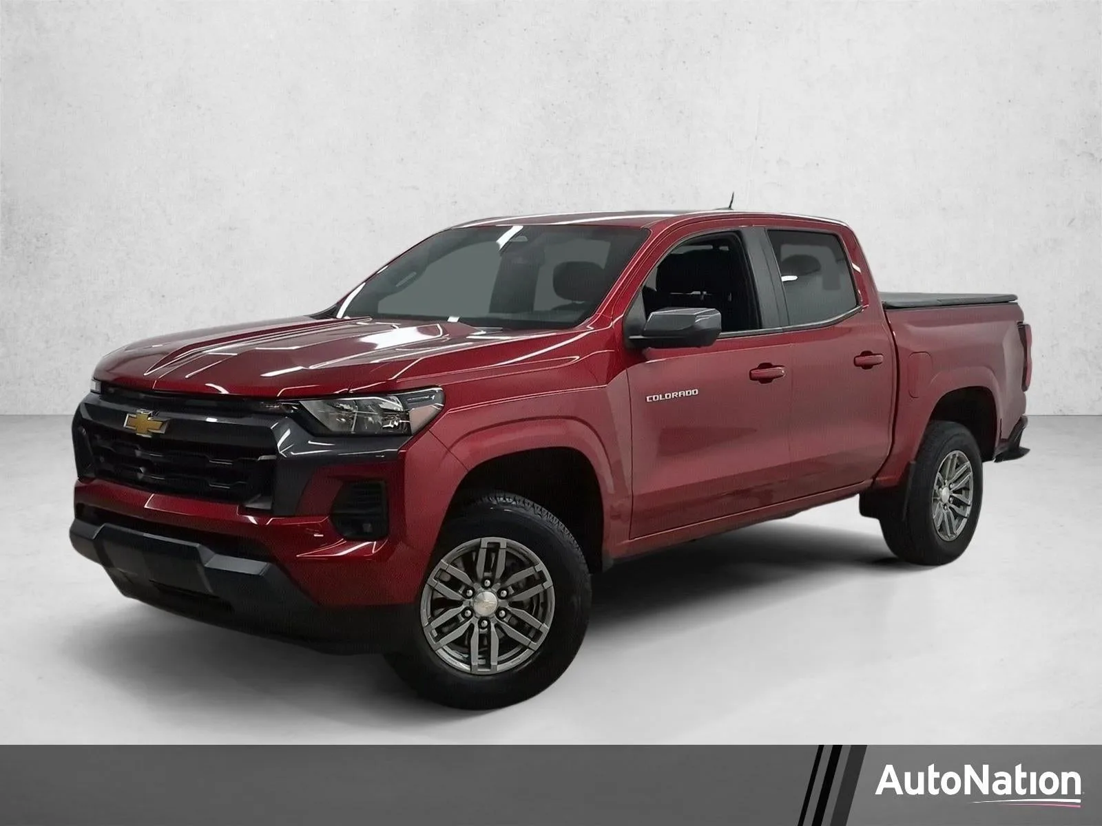 2023 Chevrolet Colorado