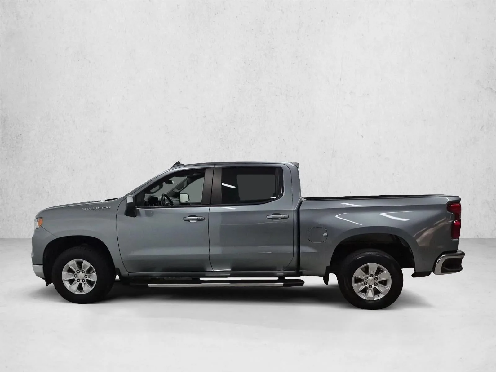 2023 Chevrolet Silverado 1500 LT photo 9