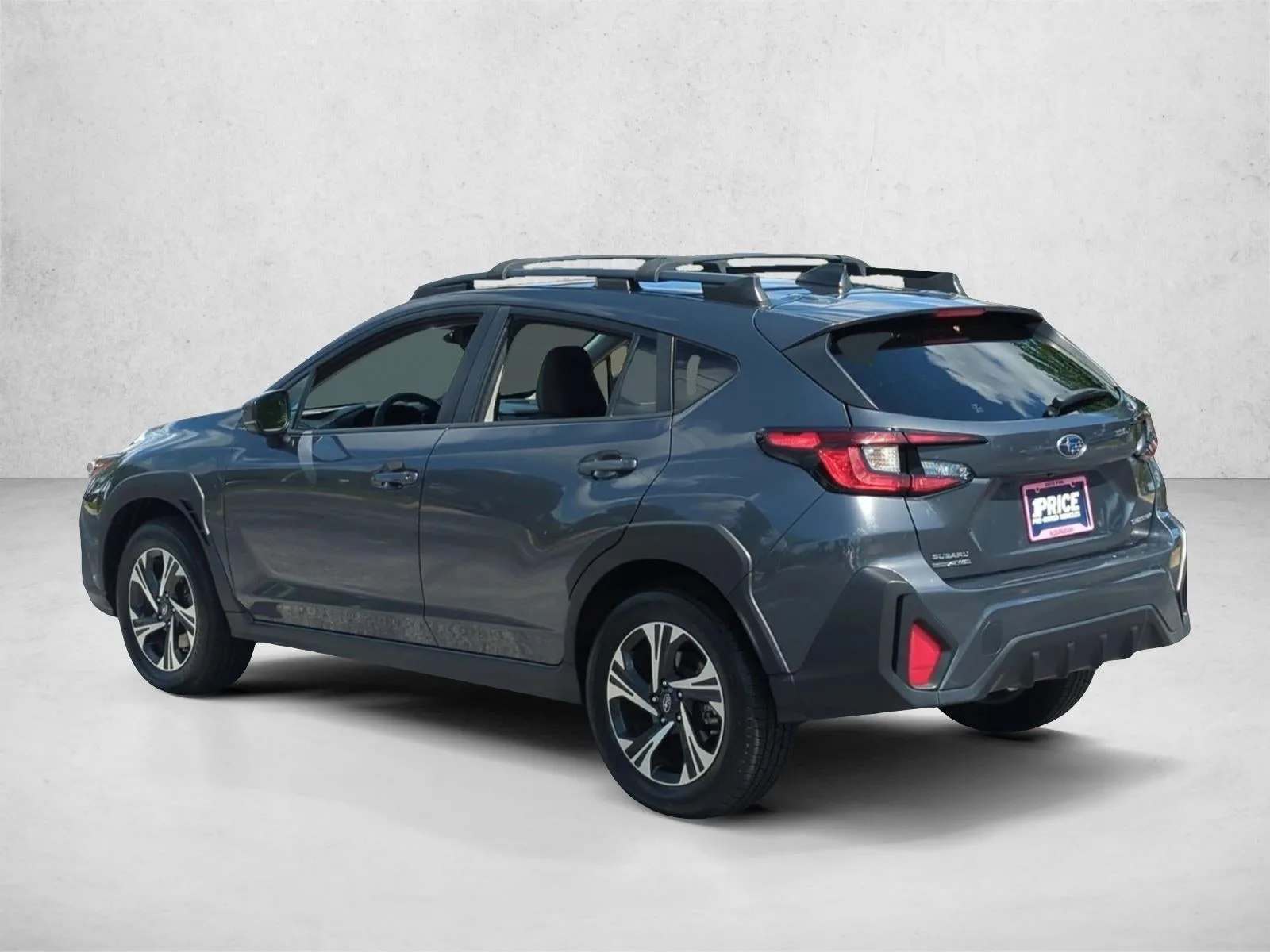 2024 Subaru Crosstrek Premium AWD photo 8