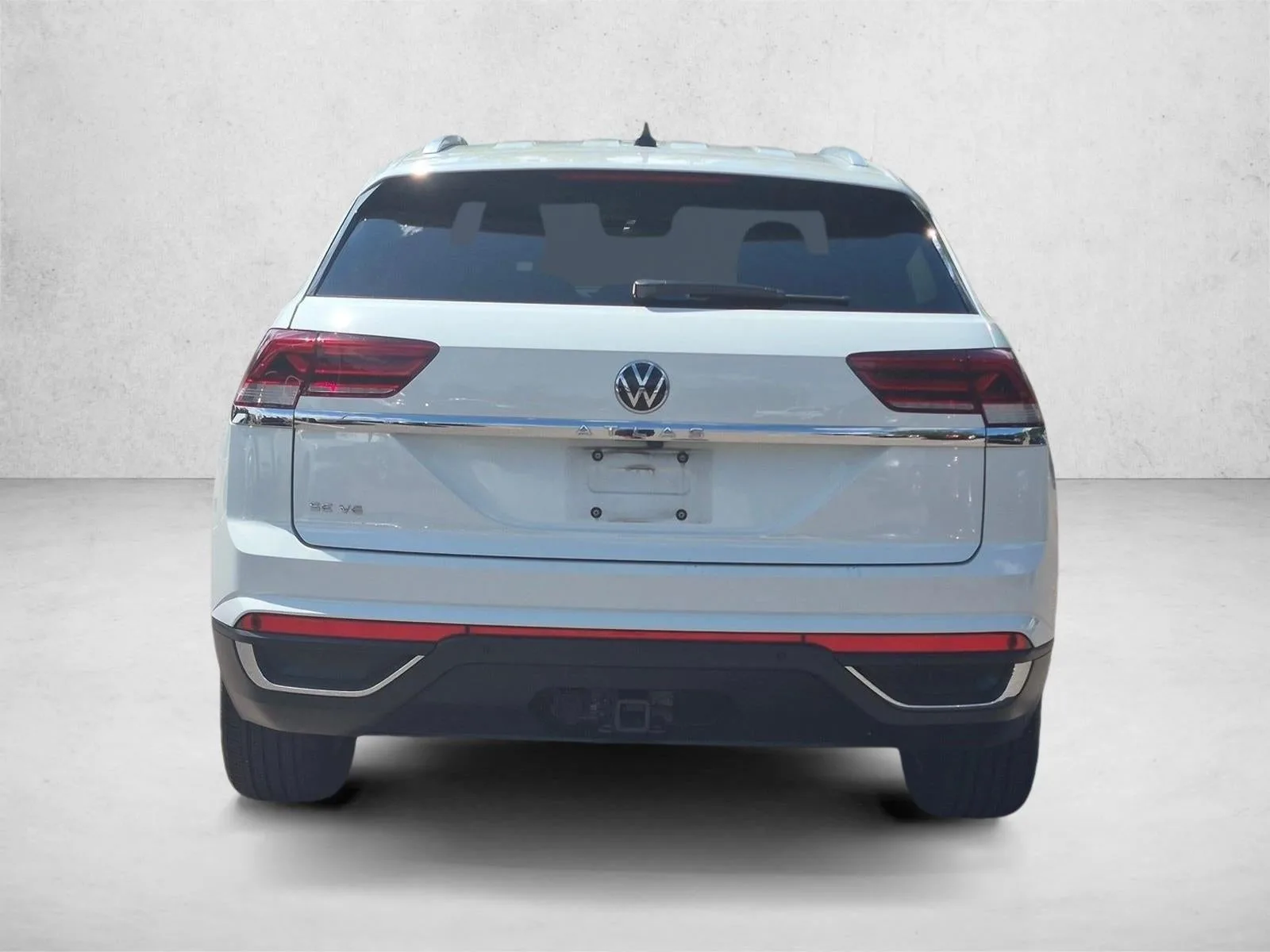 2023 Volkswagen Atlas Cross Sport 3.6L V6 SE w/Technology FWD photo 6