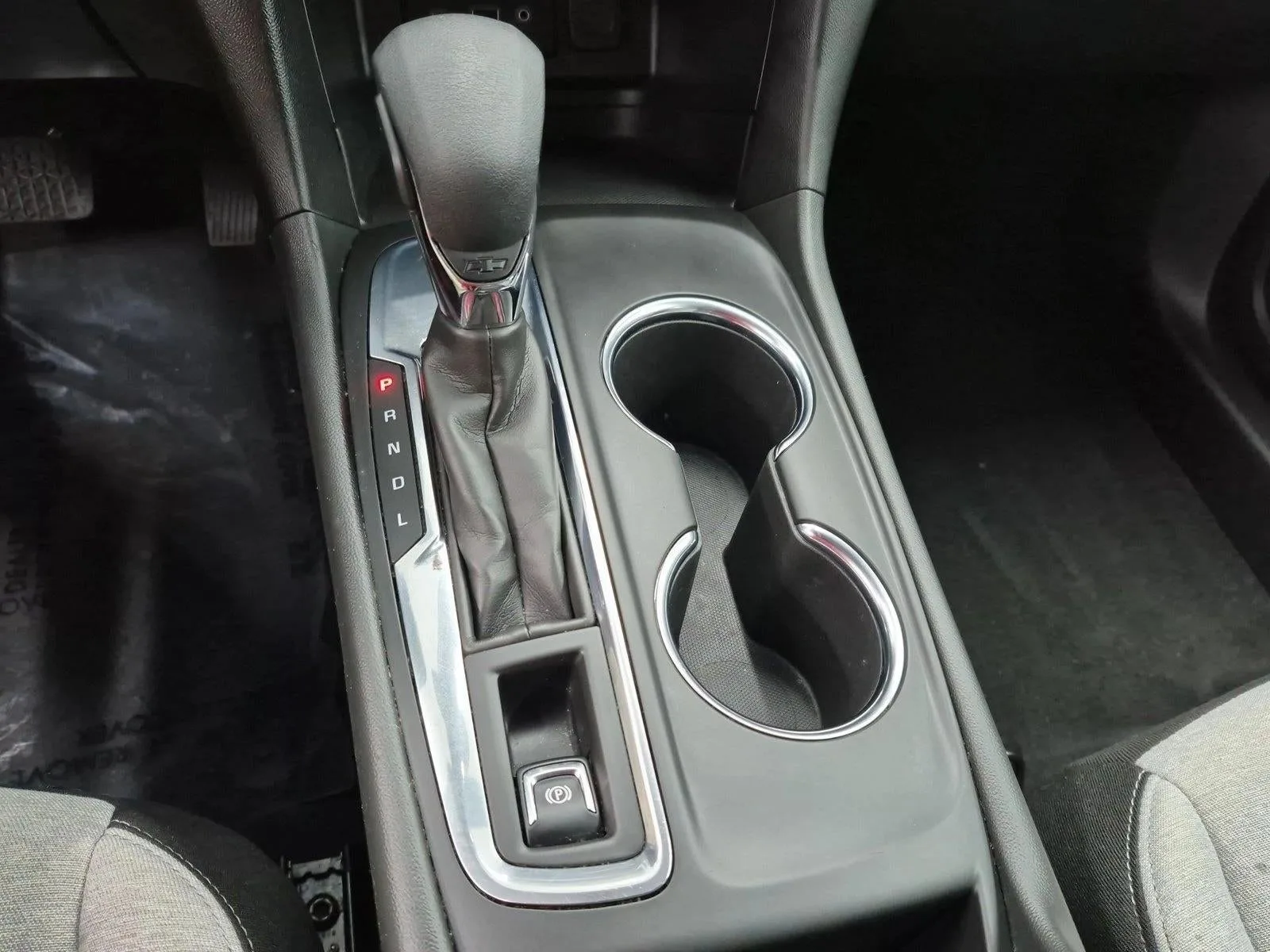 2023 Chevrolet Equinox LT photo 12