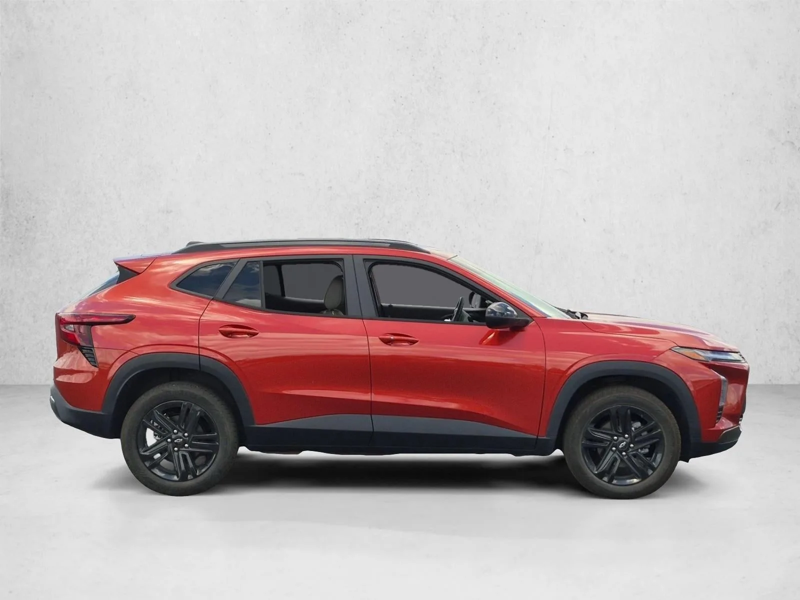 2024 Chevrolet Trax ACTIV photo 4
