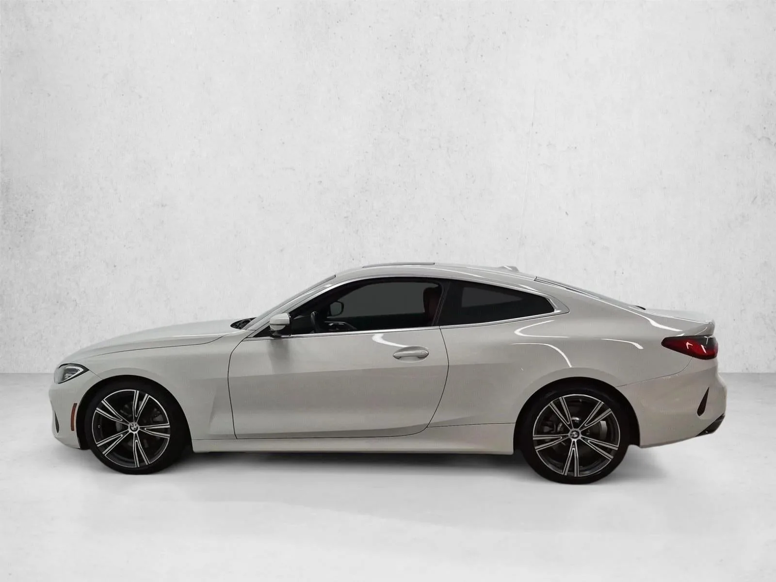 2024 BMW 430i 430i photo 9