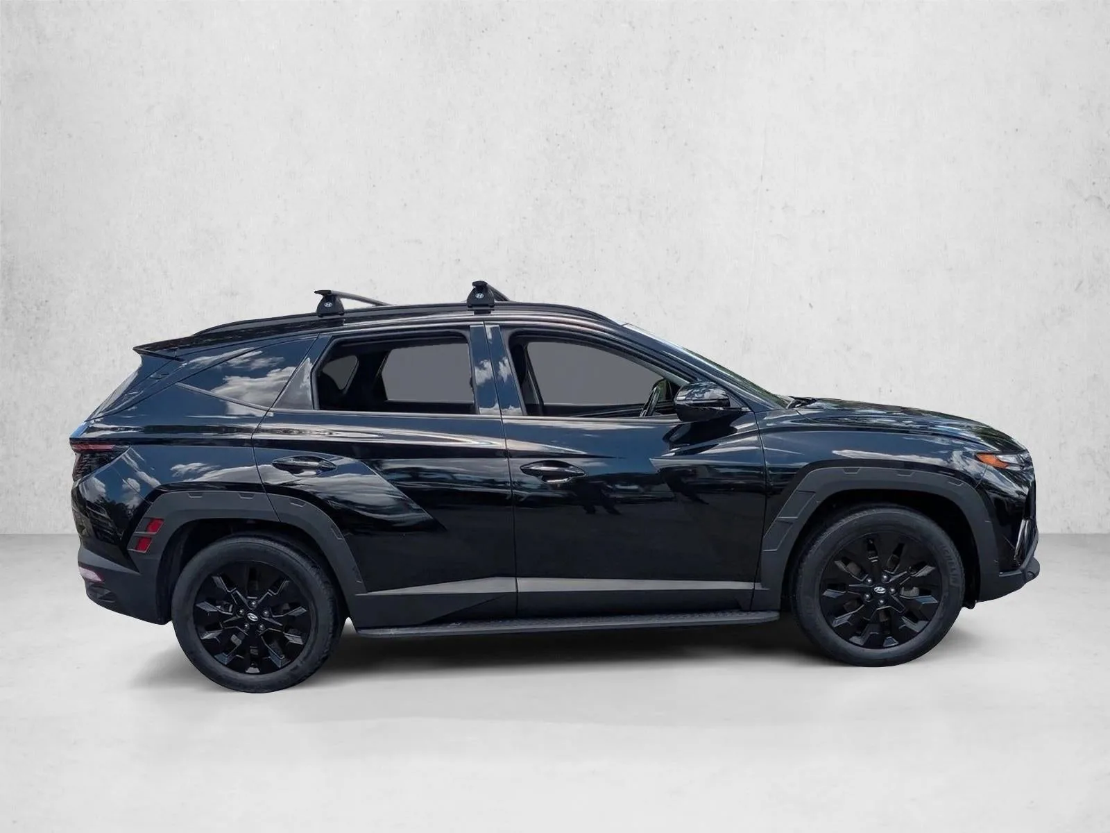 2022 Hyundai TUCSON XRT AWD photo 4