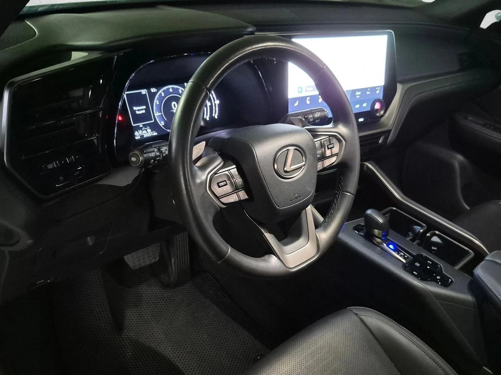 2024 Lexus TX 350 TX 350 photo 12