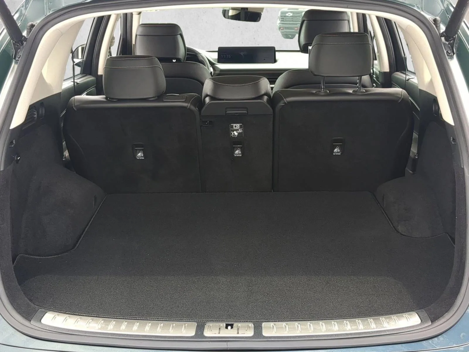 2024 Genesis GV80 3.5T AWD photo 6