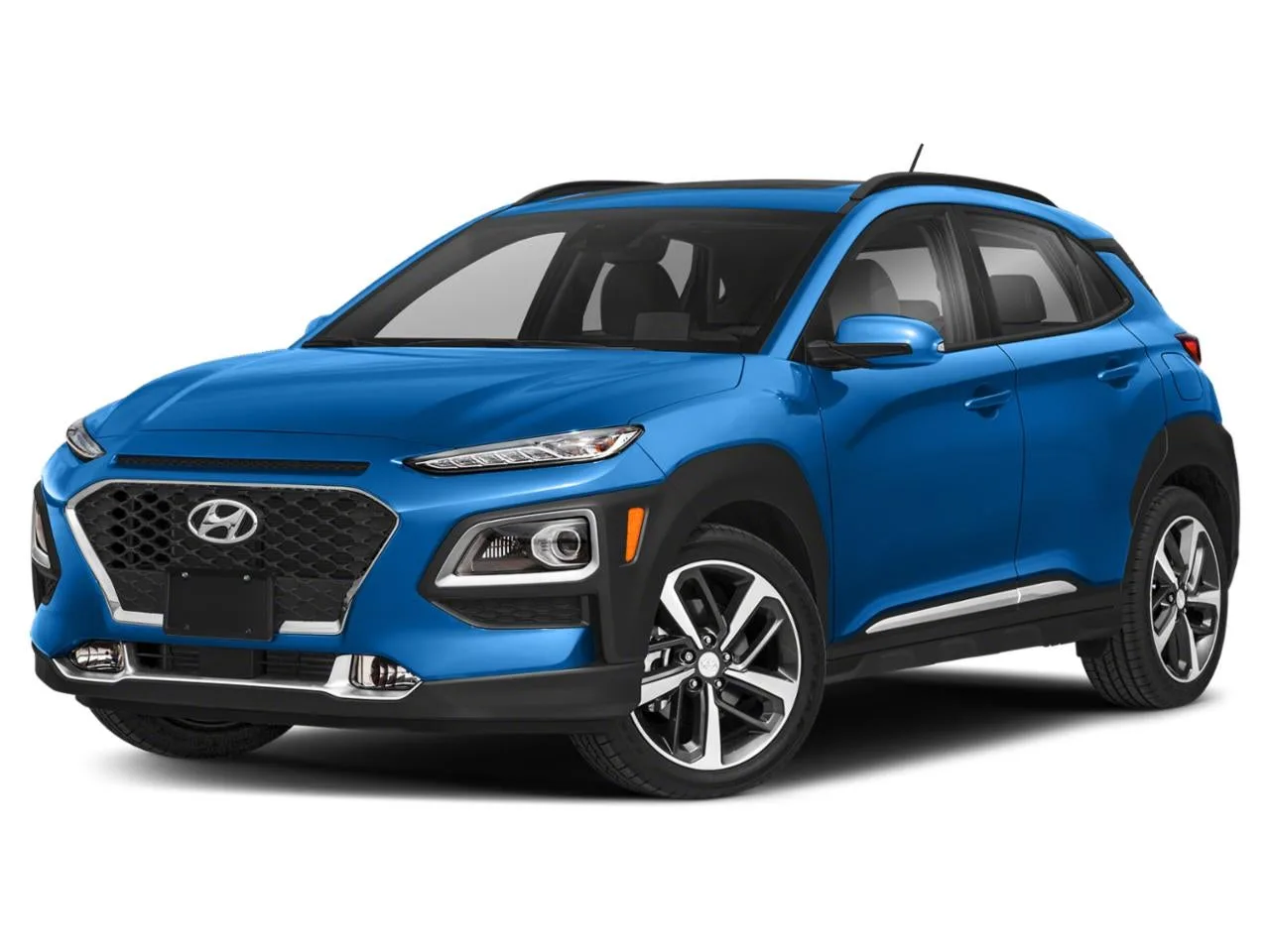 2018 Hyundai KONA