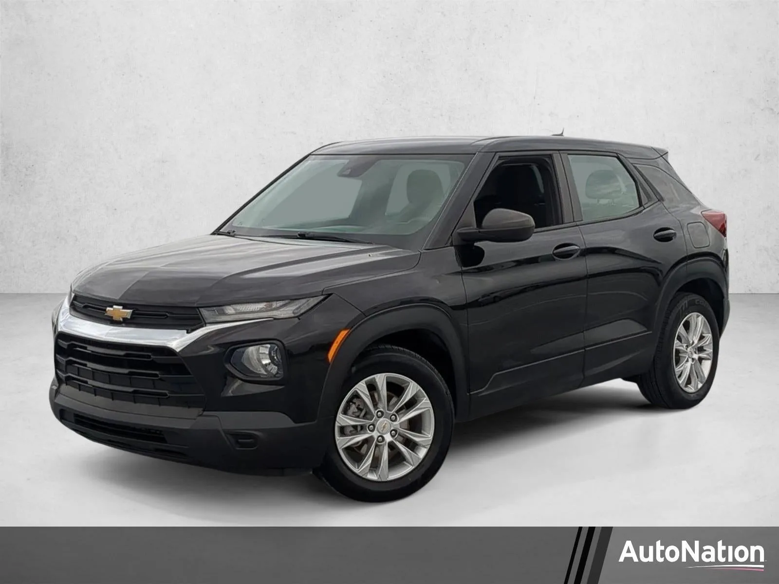 2022 Chevrolet Trailblazer