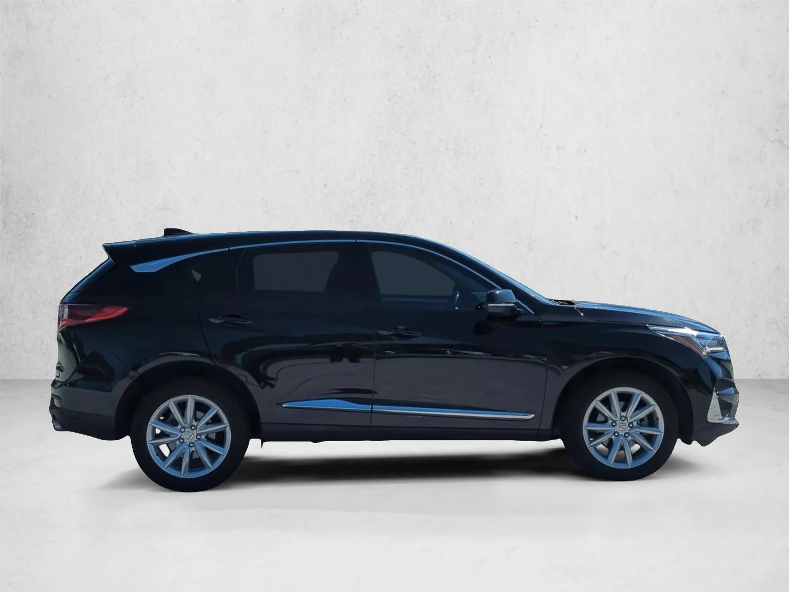 2021 Acura RDX FWD photo 4