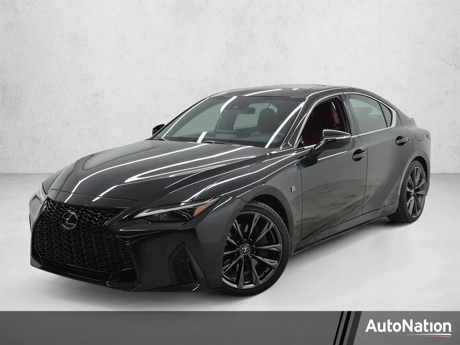 2024 Lexus IS 350