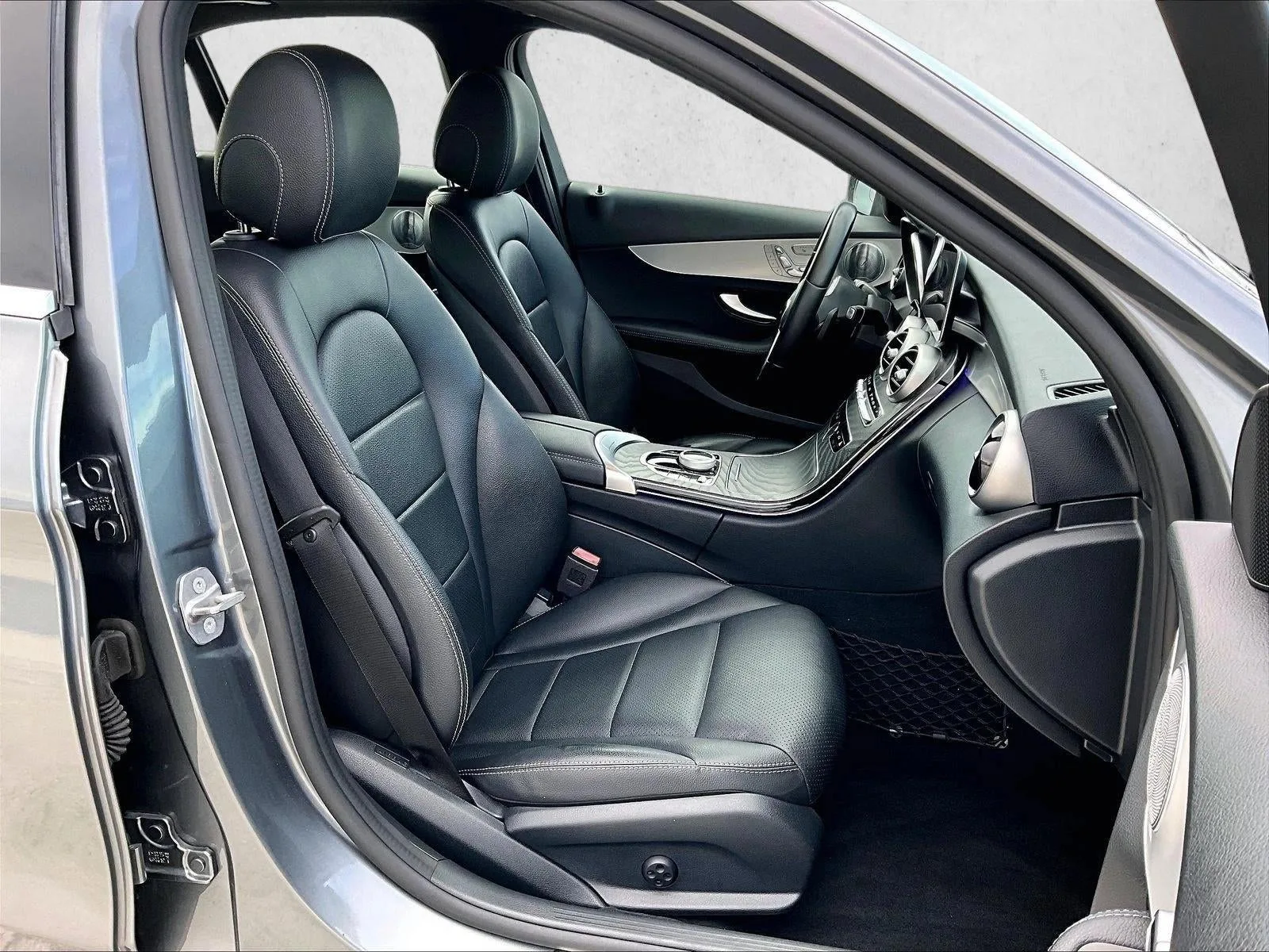 2021 Mercedes-Benz C-Class C 300 Sedan photo 7