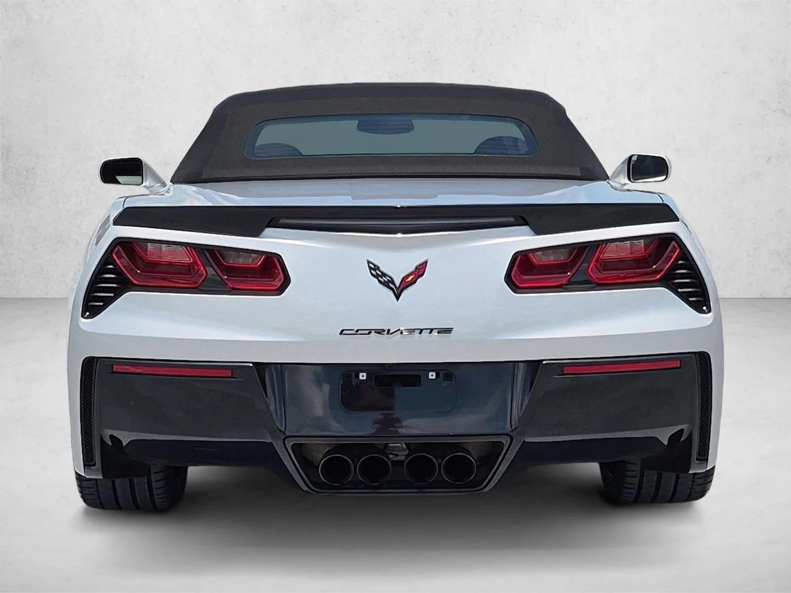 2019 Chevrolet Corvette Stingray 2LT photo 7