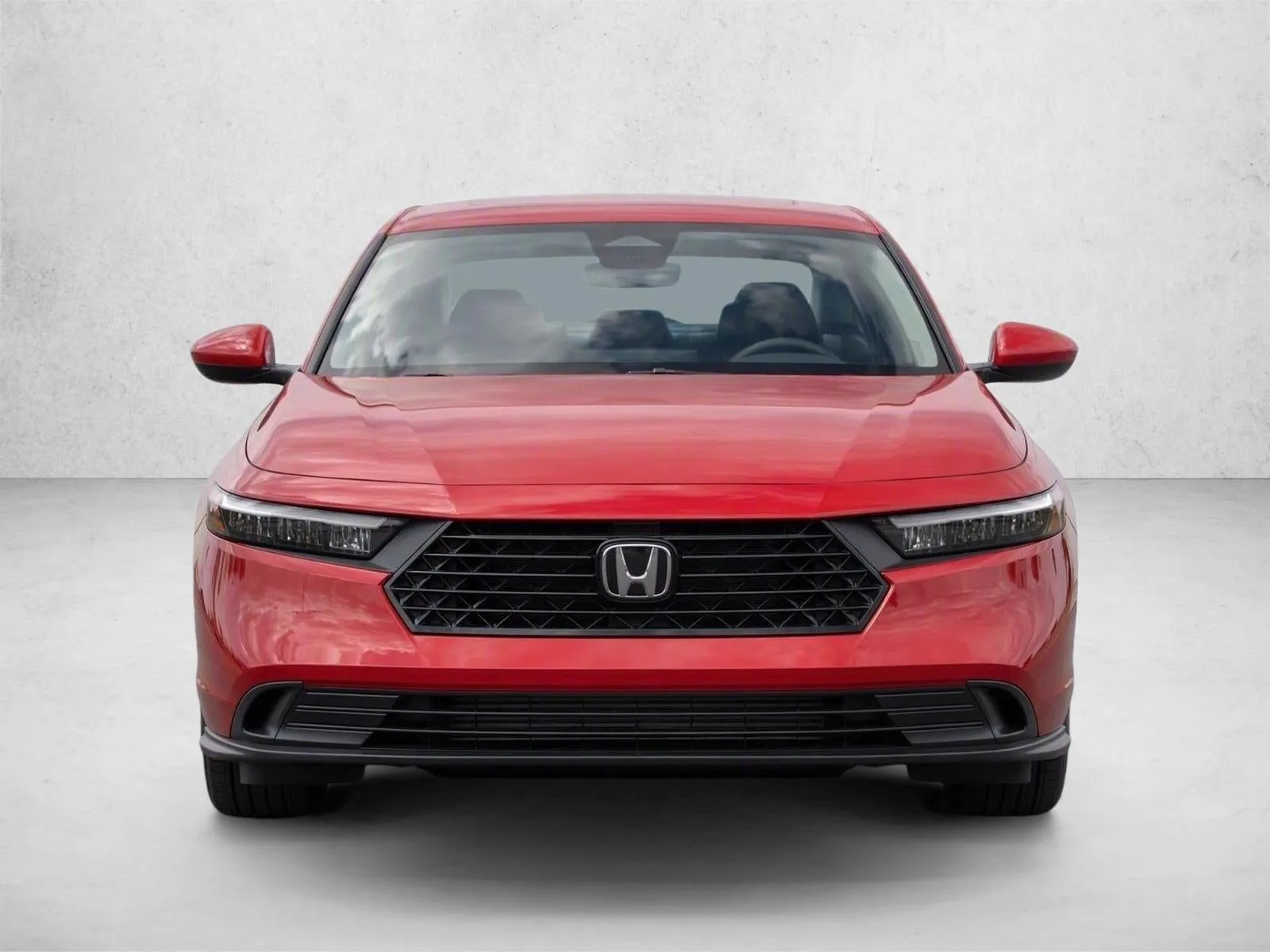 2024 Honda Accord Sedan LX CVT photo 2