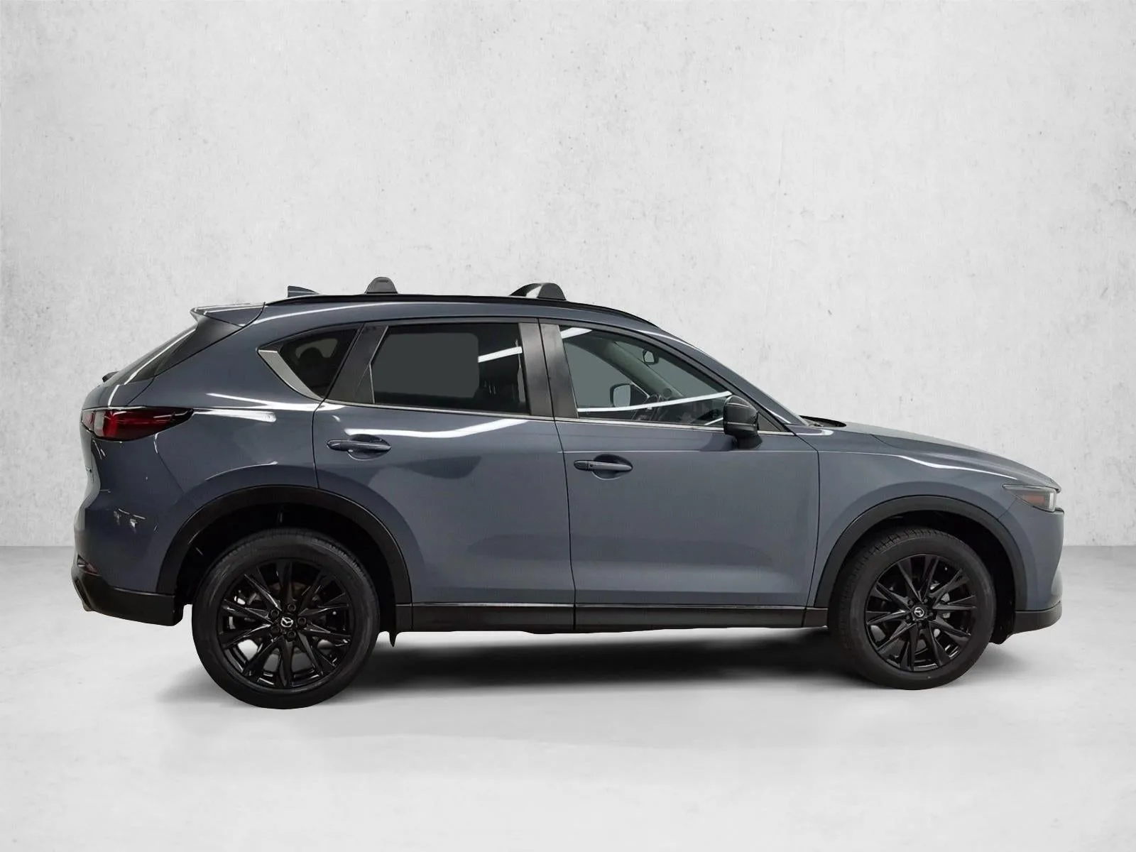 2023 Mazda CX-5 2.5 S Carbon Edition photo 4