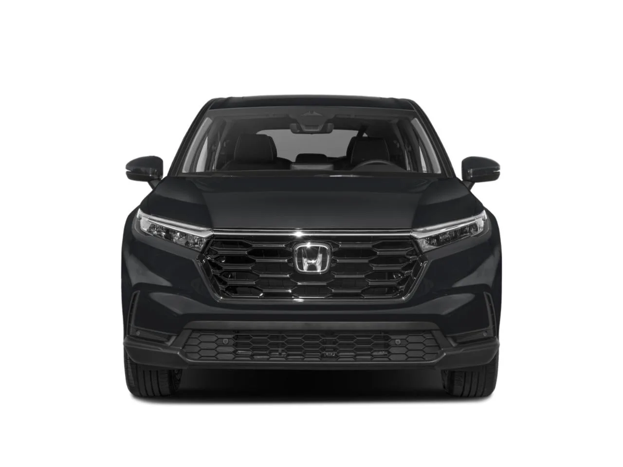 2023 Honda CR-V EX-L AWD photo 9
