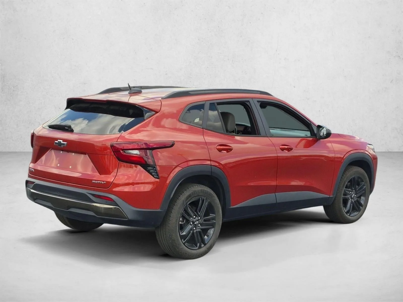 2024 Chevrolet Trax ACTIV photo 5