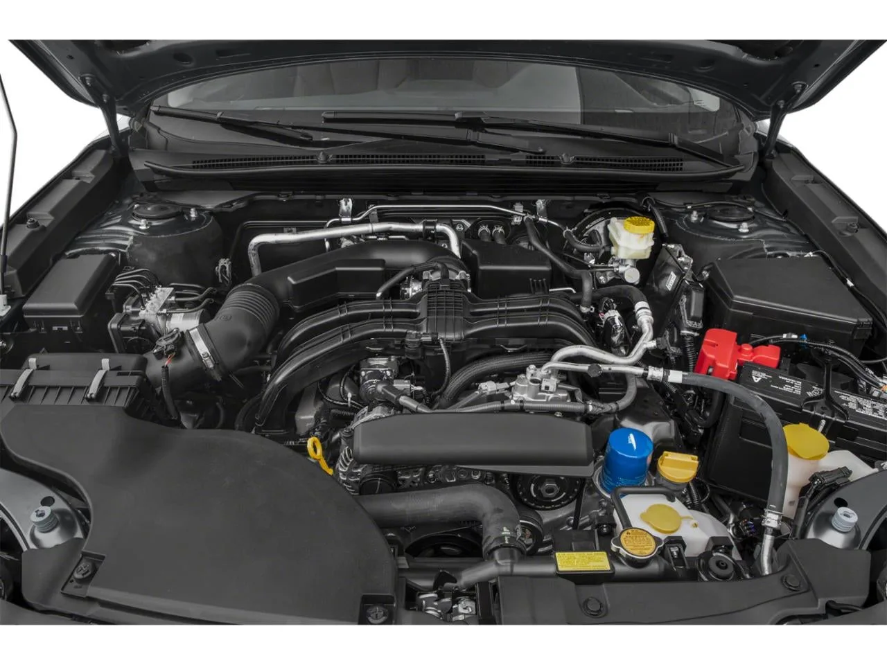 2022 Subaru Outback Touring CVT photo 11