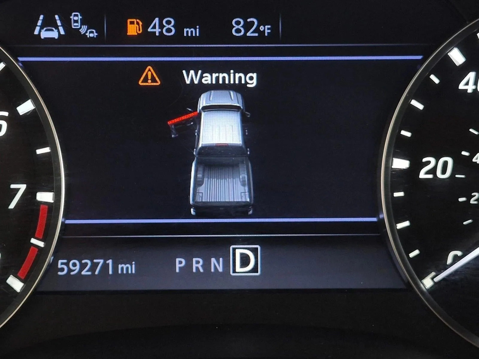 2022 Nissan Frontier Crew Cab 4x2 SV Auto photo 10