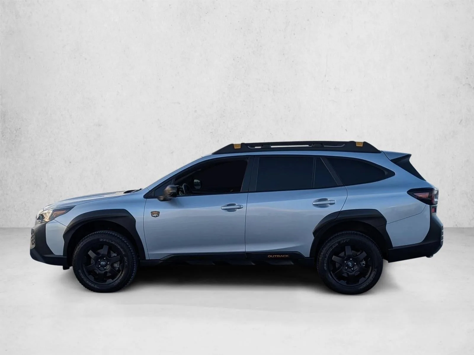 2024 Subaru Outback Wilderness photo 9