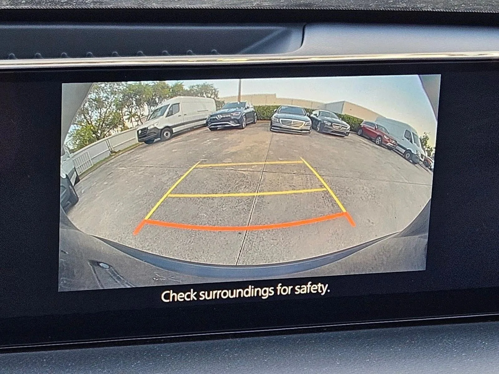 2024 Mazda CX-50 2.5 S Preferred Package AWD photo 9