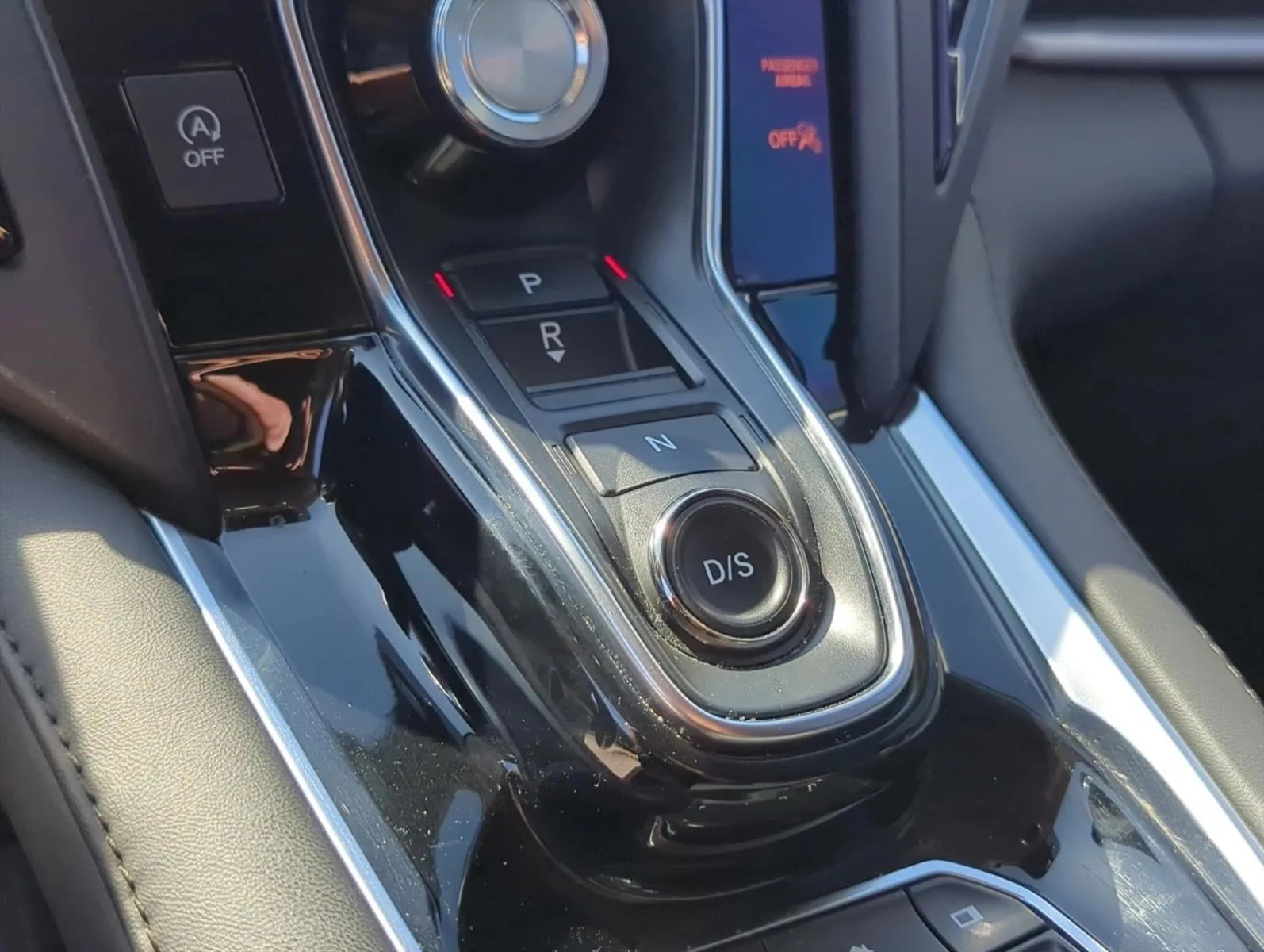 2021 Acura RDX FWD photo 10