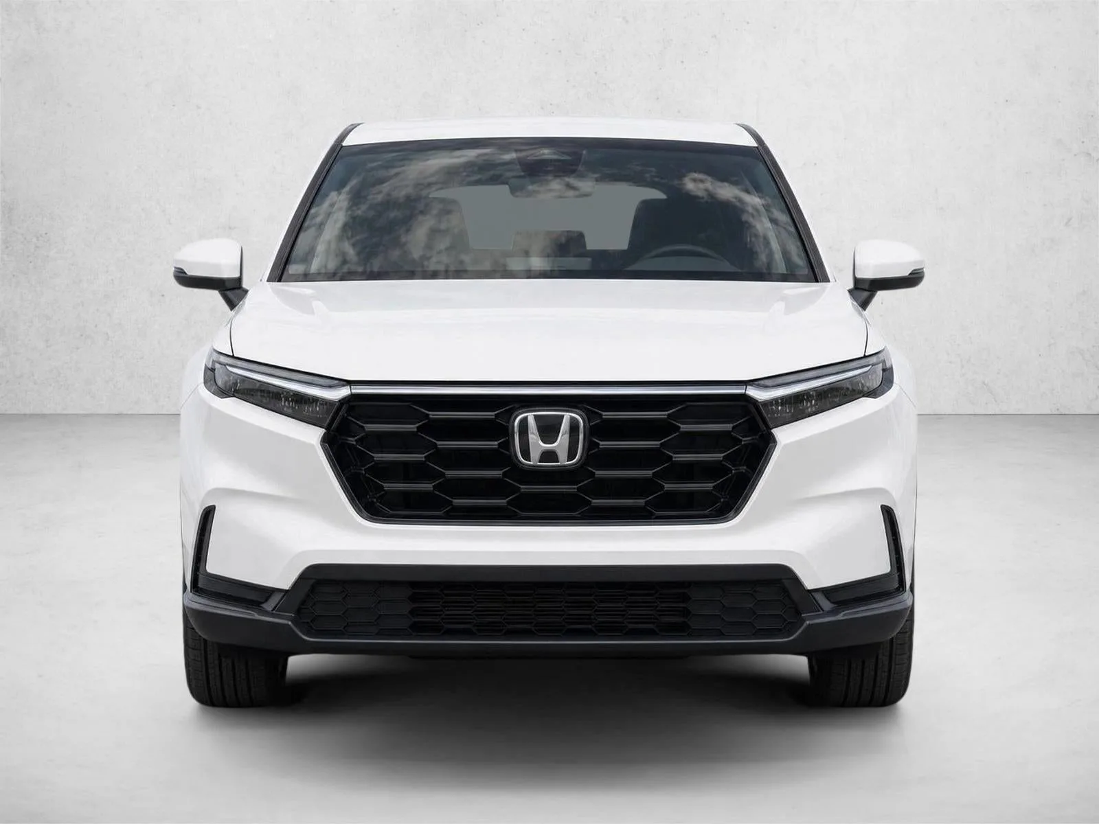 2023 Honda CR-V EX 2WD photo 2