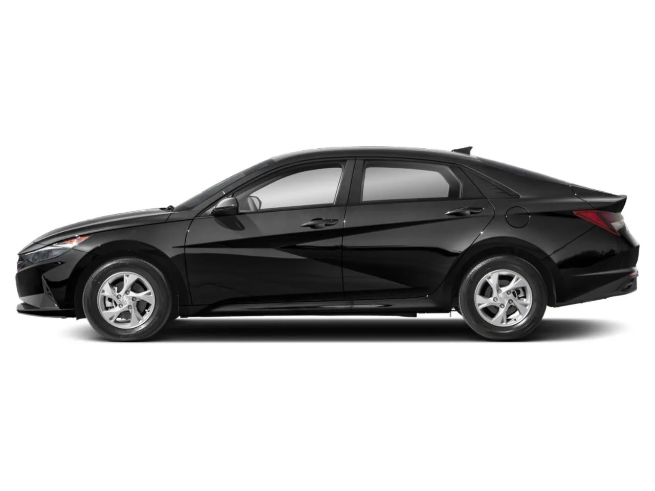 2021 Hyundai ELANTRA SE IVT photo 5