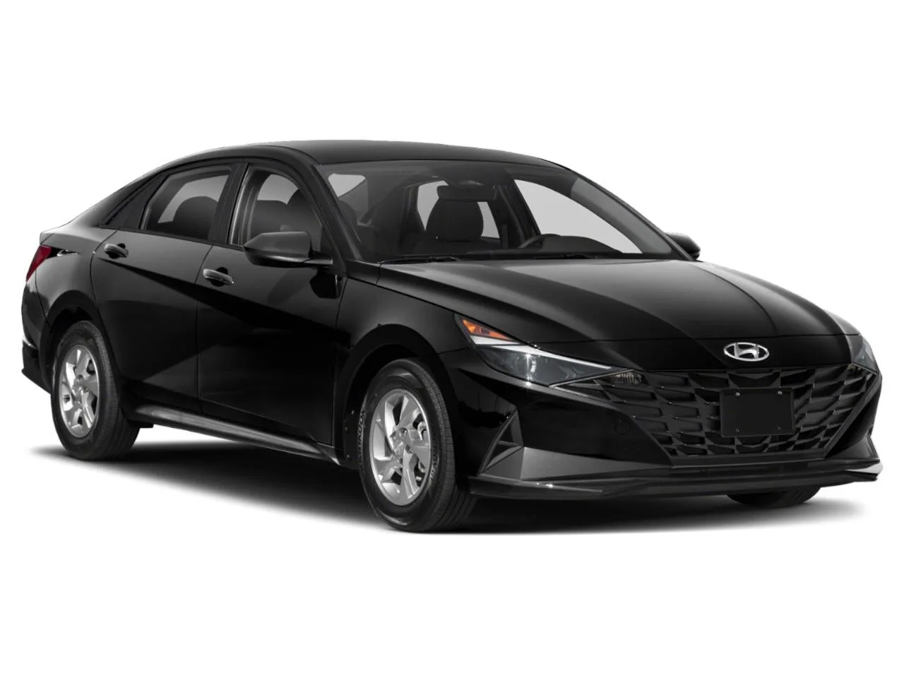 2021 Hyundai ELANTRA SE IVT photo 8