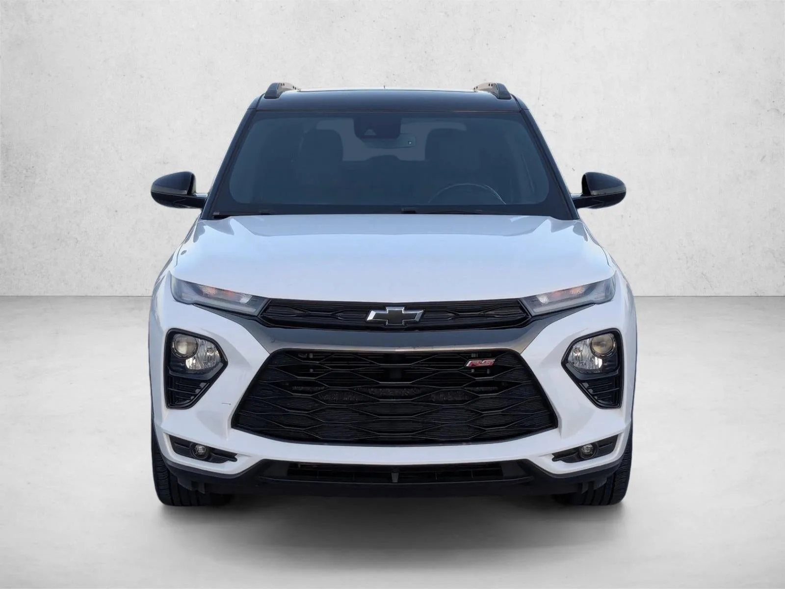2023 Chevrolet Trailblazer Base photo 2