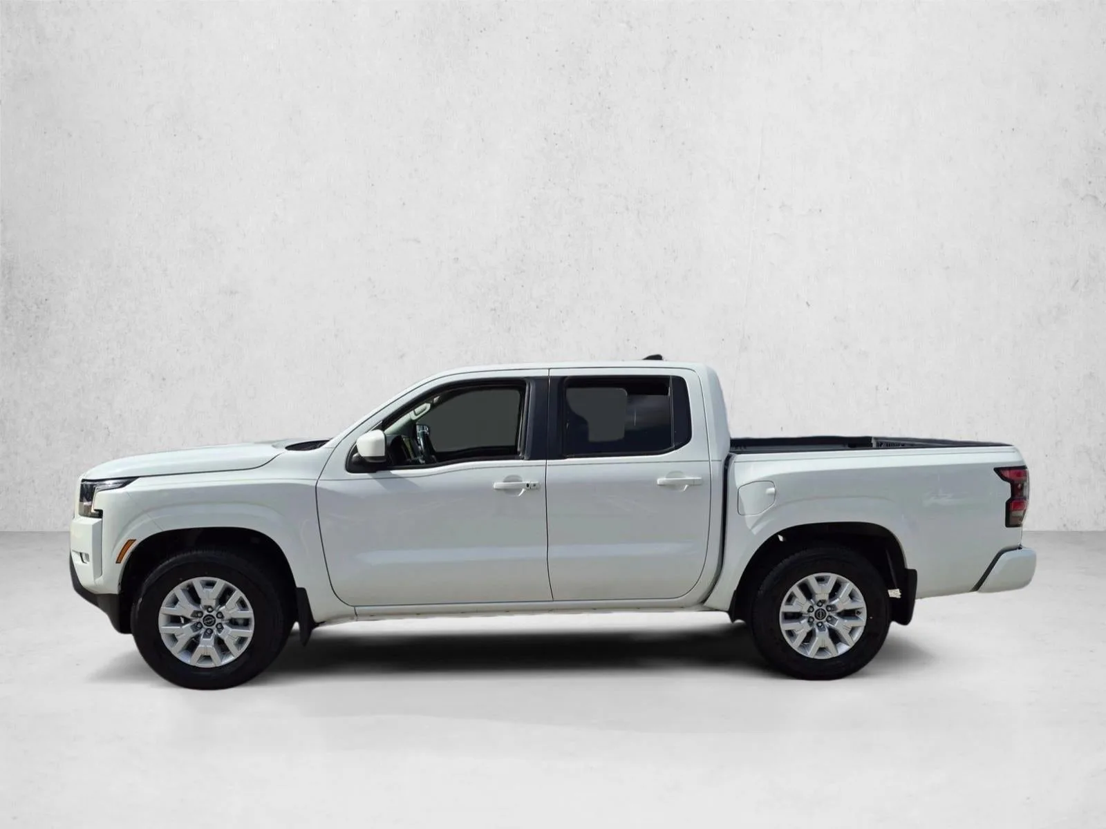 2022 Nissan Frontier Crew Cab 4x2 SV Auto photo 8