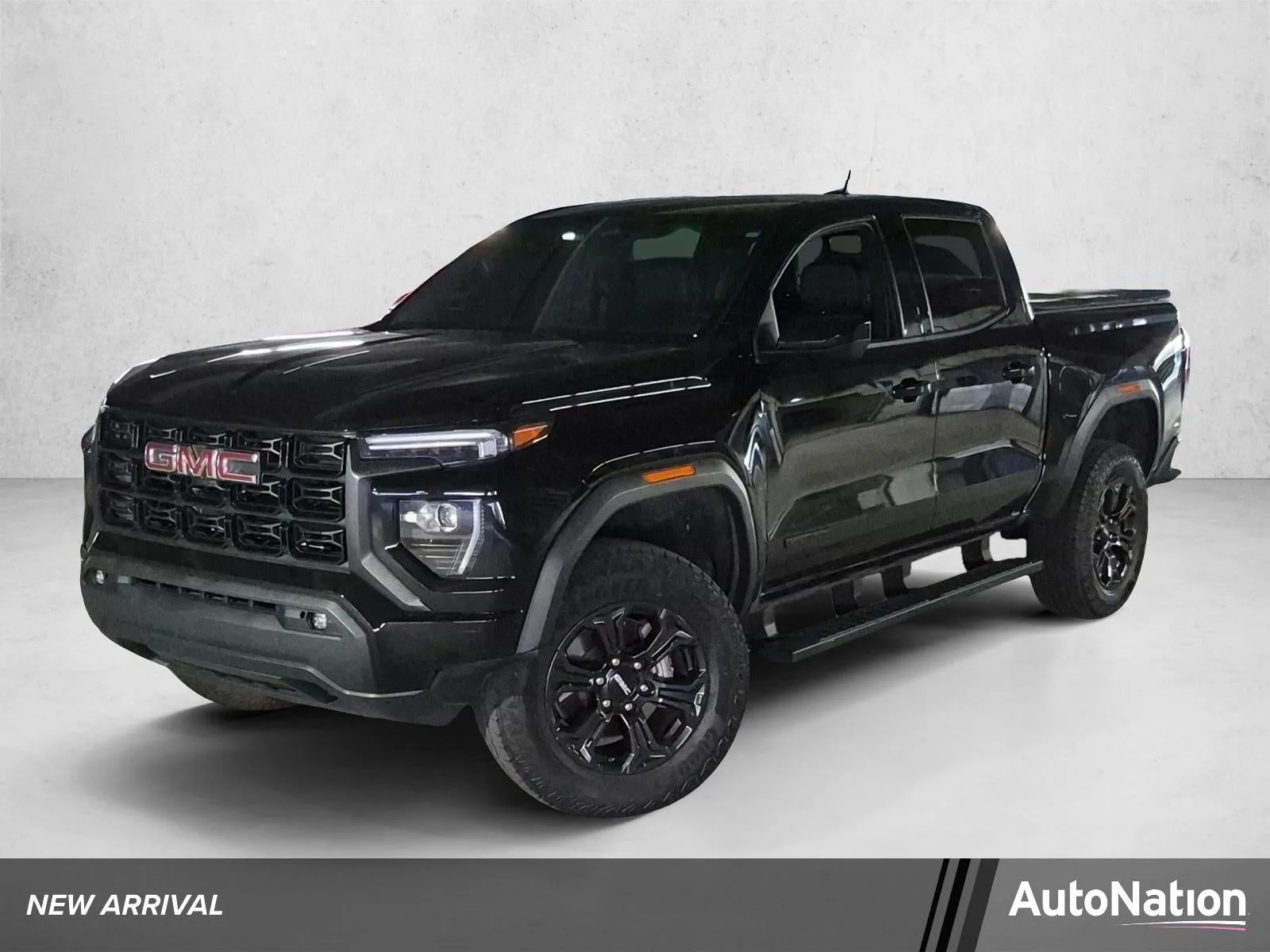 2023 GMC Canyon