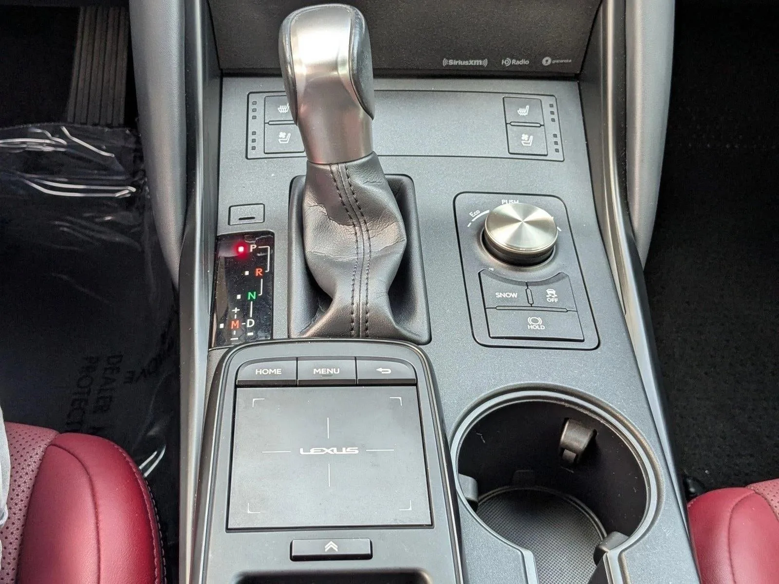 2024 Lexus IS 300 IS 300 photo 12