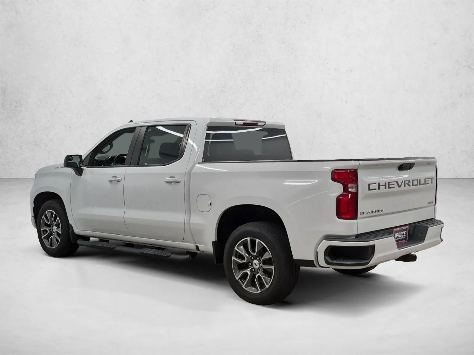 2022 Chevrolet Silverado 1500 RST photo 8