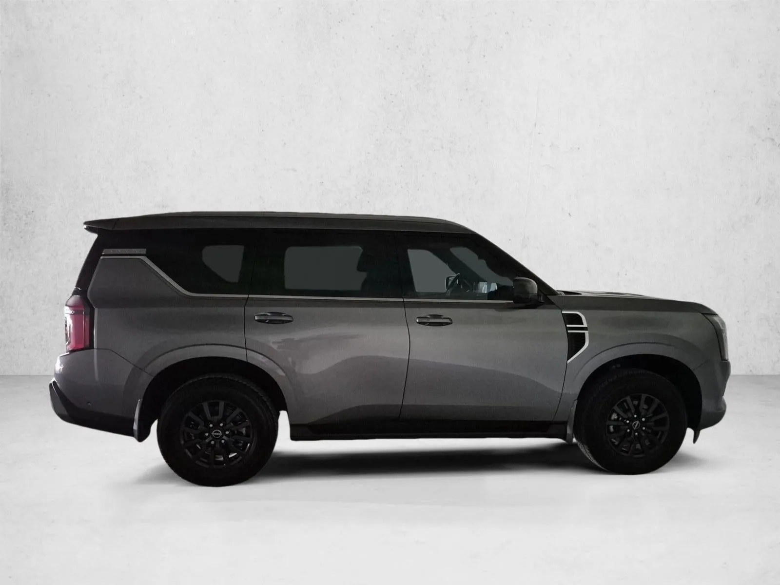 2025 Nissan Armada SV 2WD photo 4