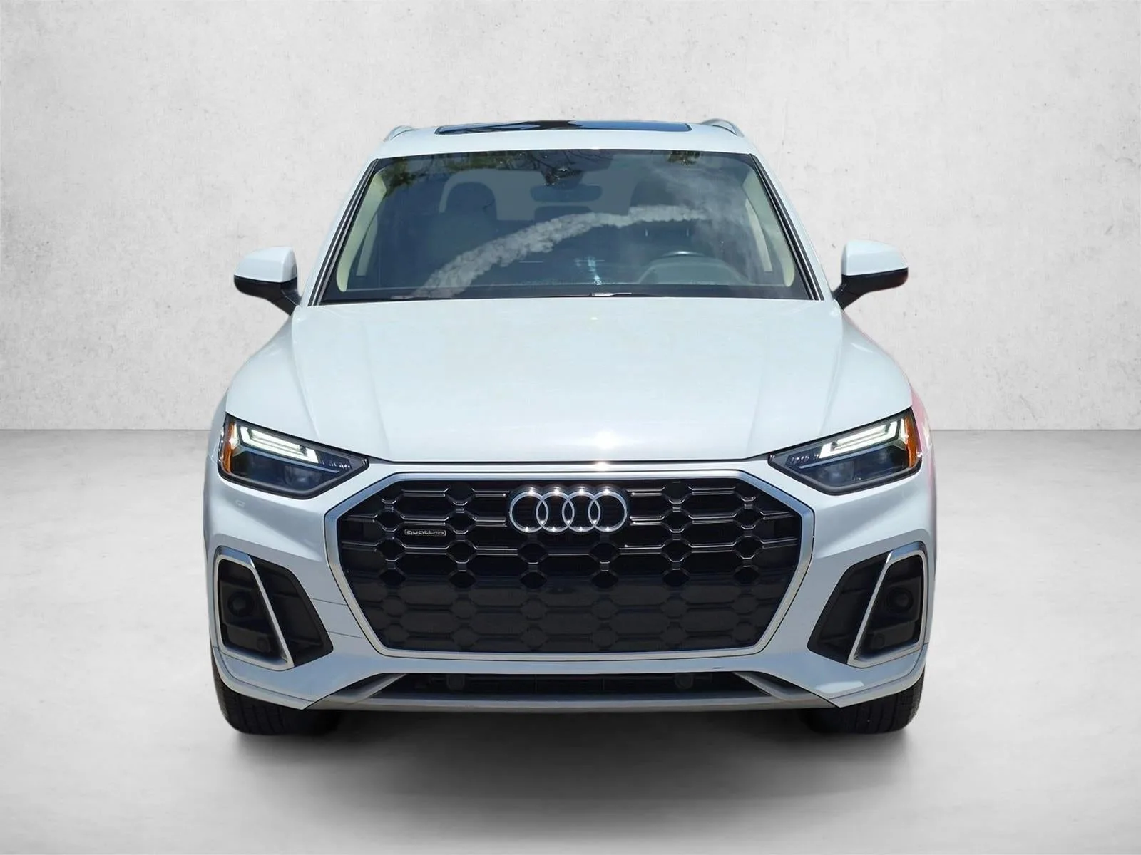 2022 Audi Q5 S line Premium 45 TFSI quattro photo 2