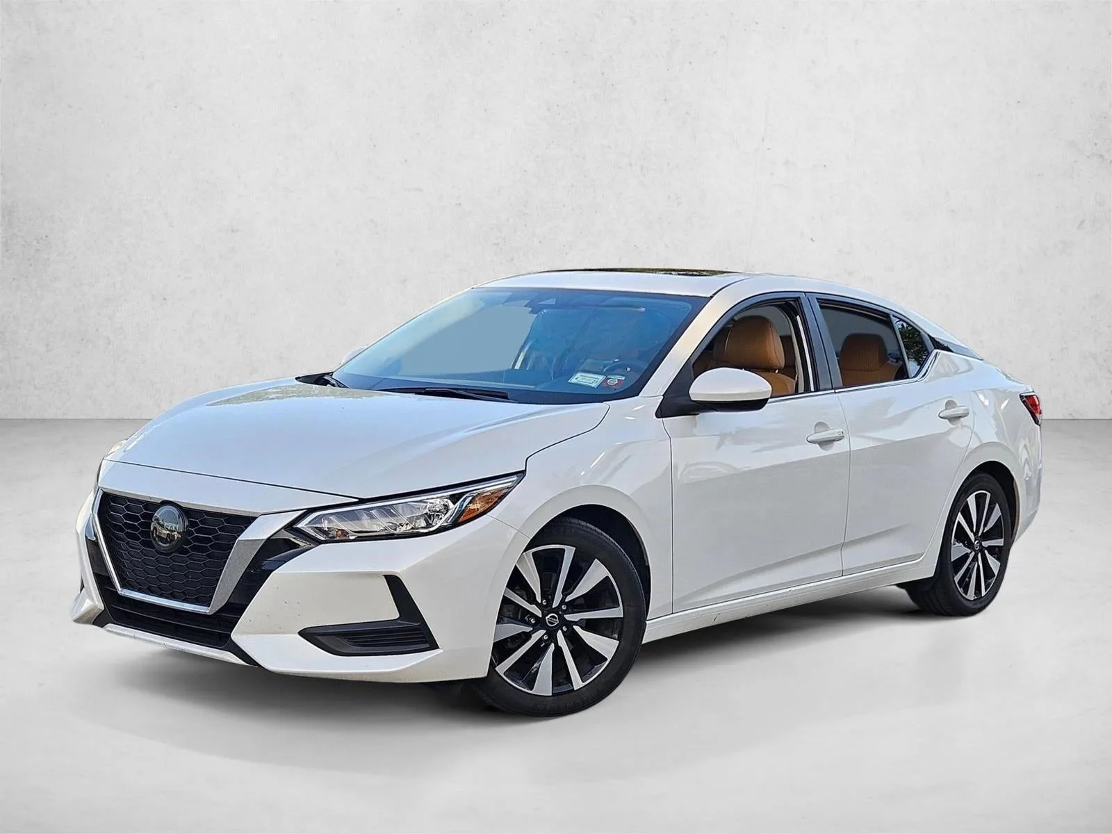 2023 Nissan Sentra