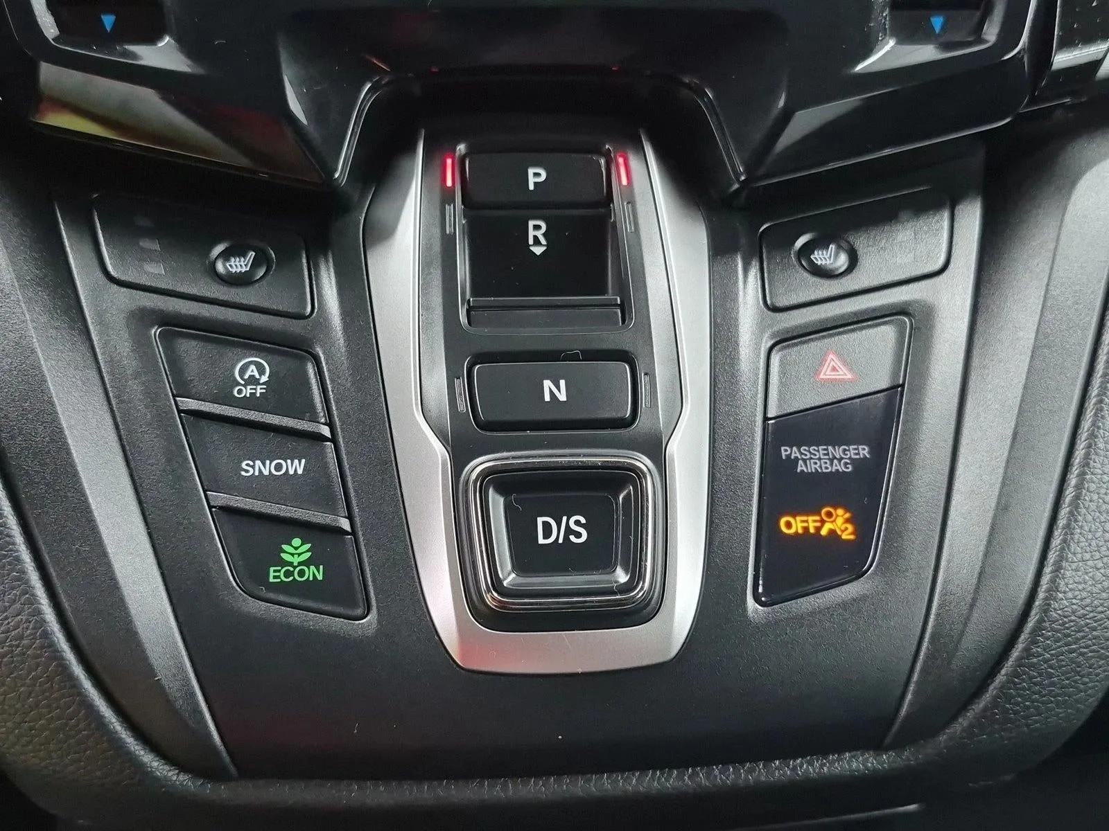 2021 Honda Odyssey EX-L photo 12