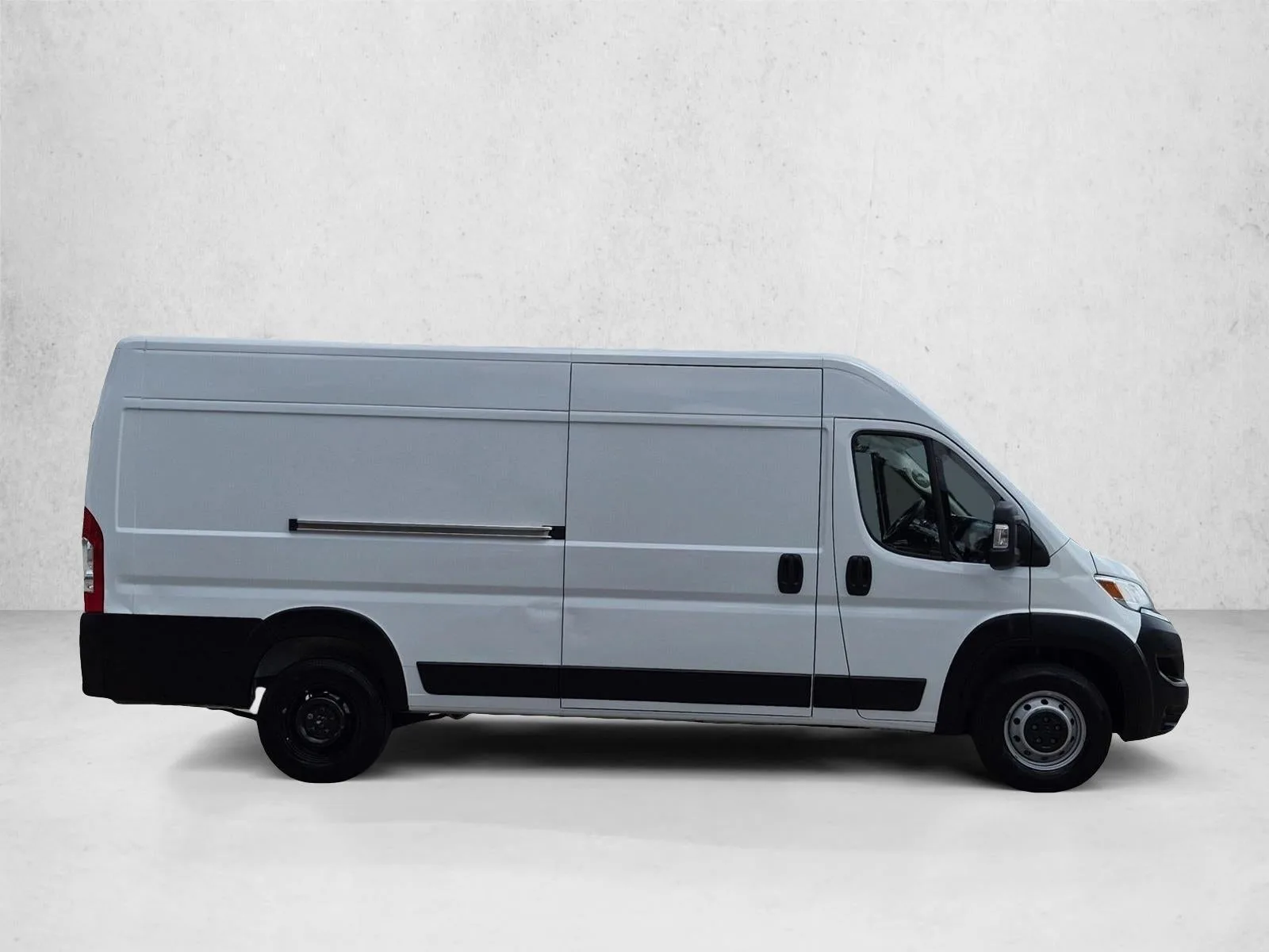 2023 RAM ProMaster 3500 Base photo 4