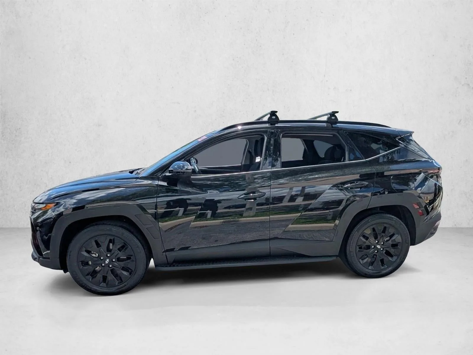 2022 Hyundai TUCSON XRT AWD photo 9