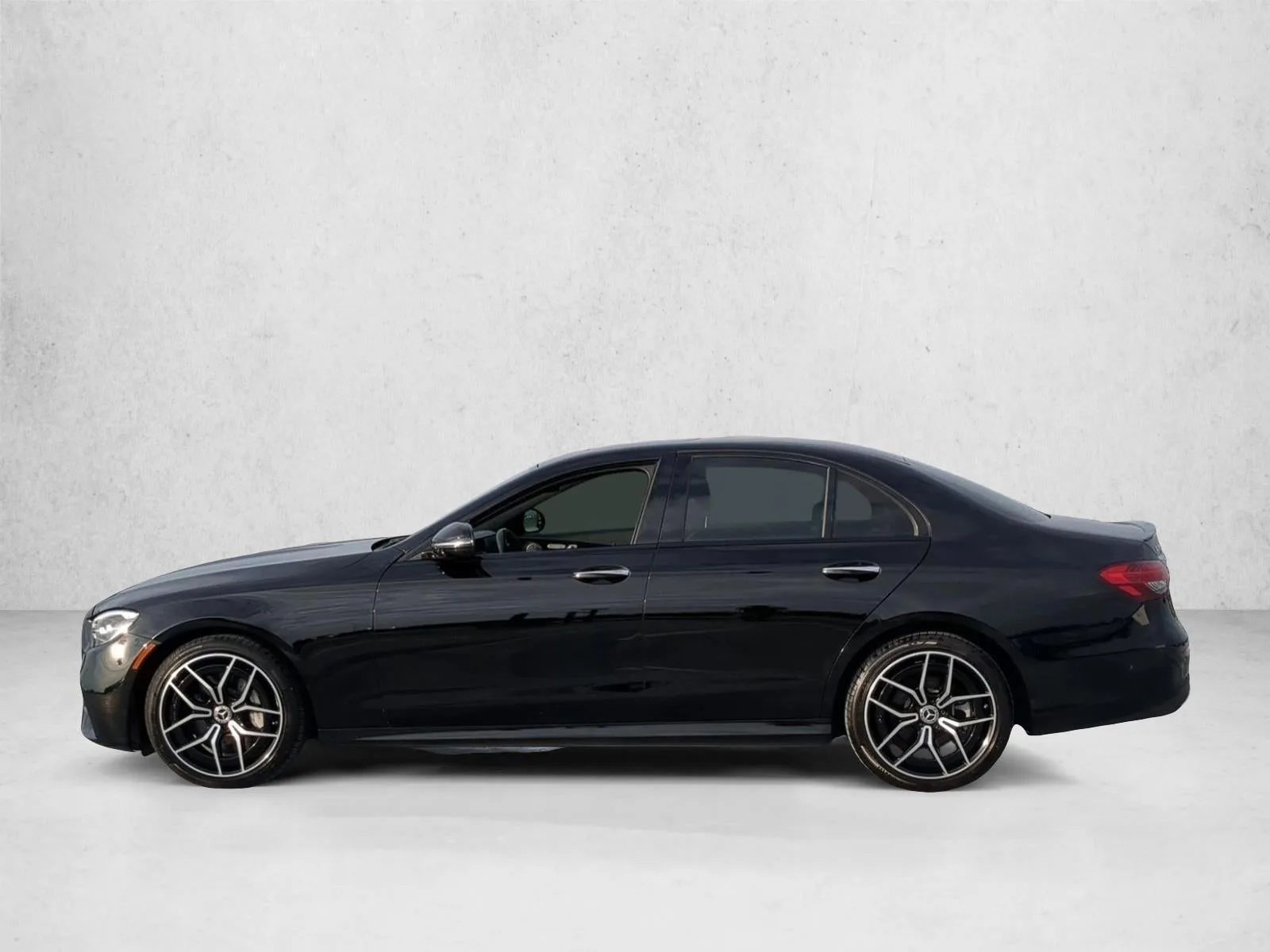 2023 Mercedes-Benz E 350 E 350 photo 9