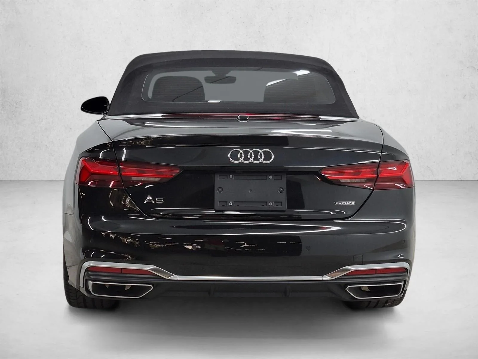 2023 Audi A5 Cabriolet Premium 45 TFSI S line quattro S tronic photo 7