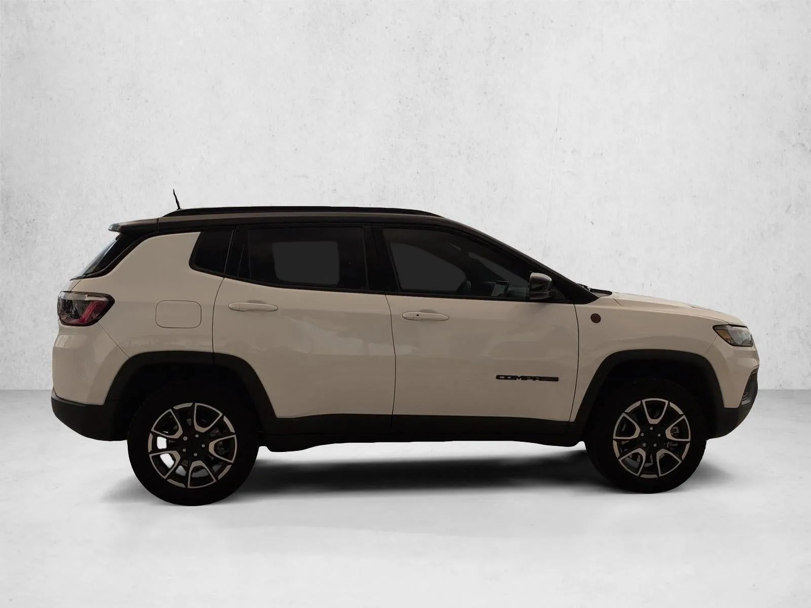 2024 Jeep Compass Trailhawk 4x4 photo 6