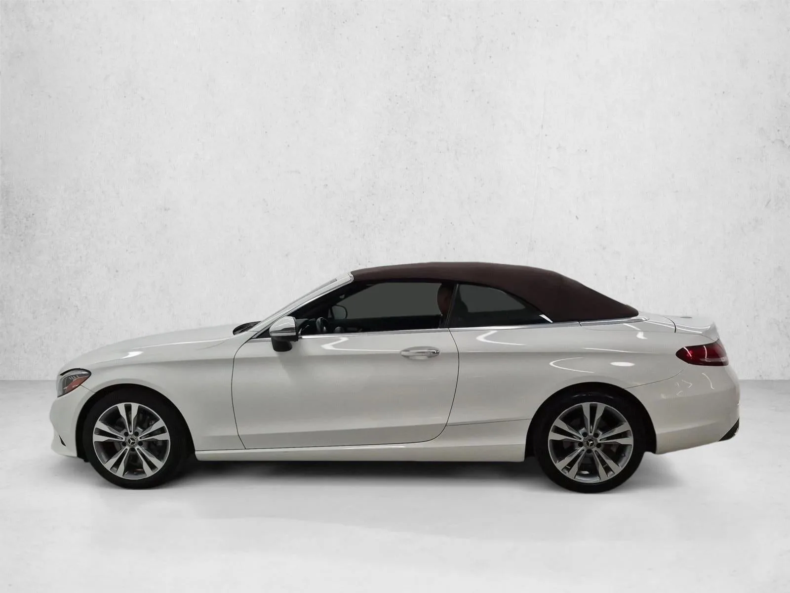 2020 Mercedes-Benz C 300 C 300 photo 9