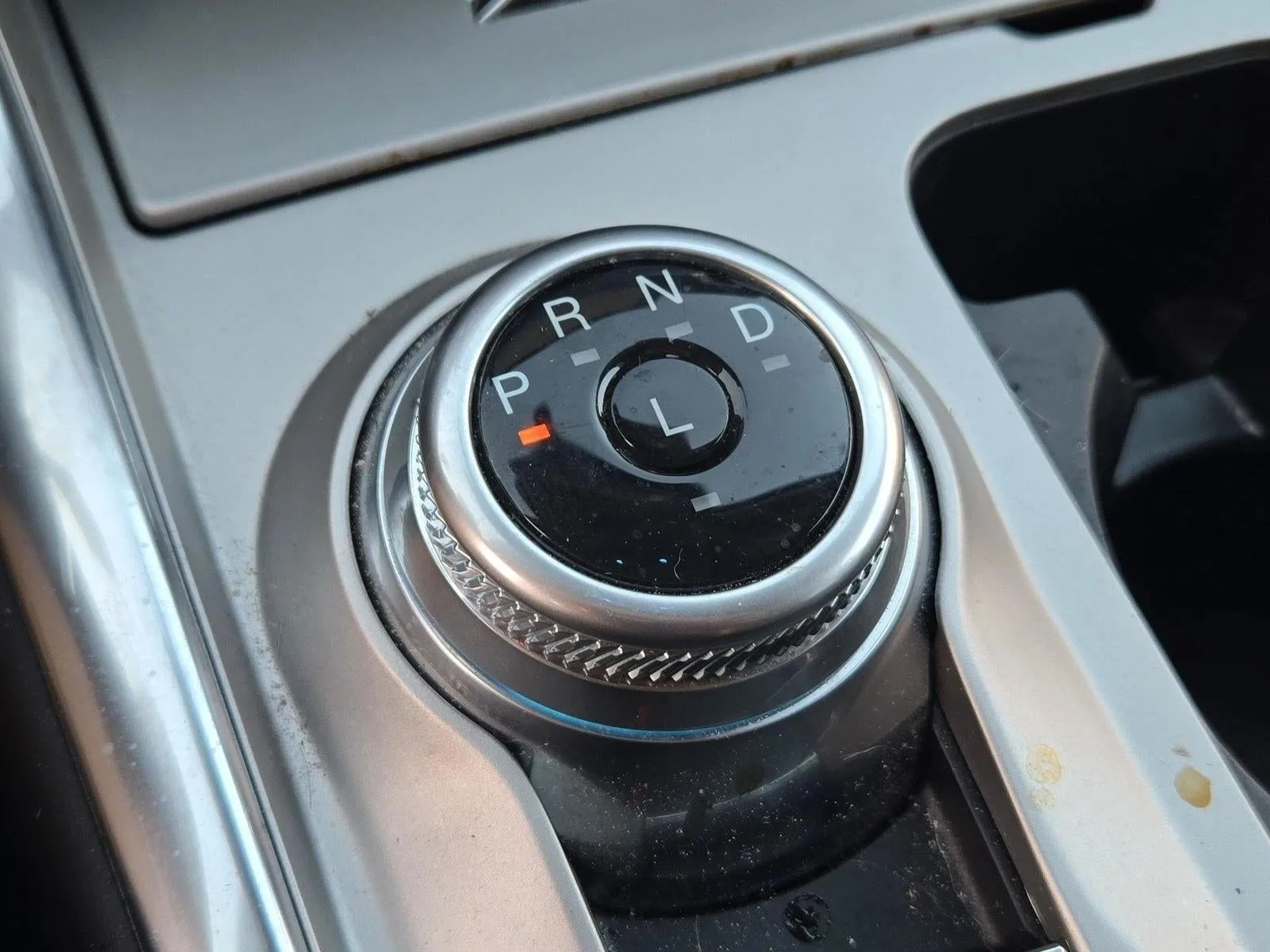2023 Ford Explorer XLT RWD photo 11