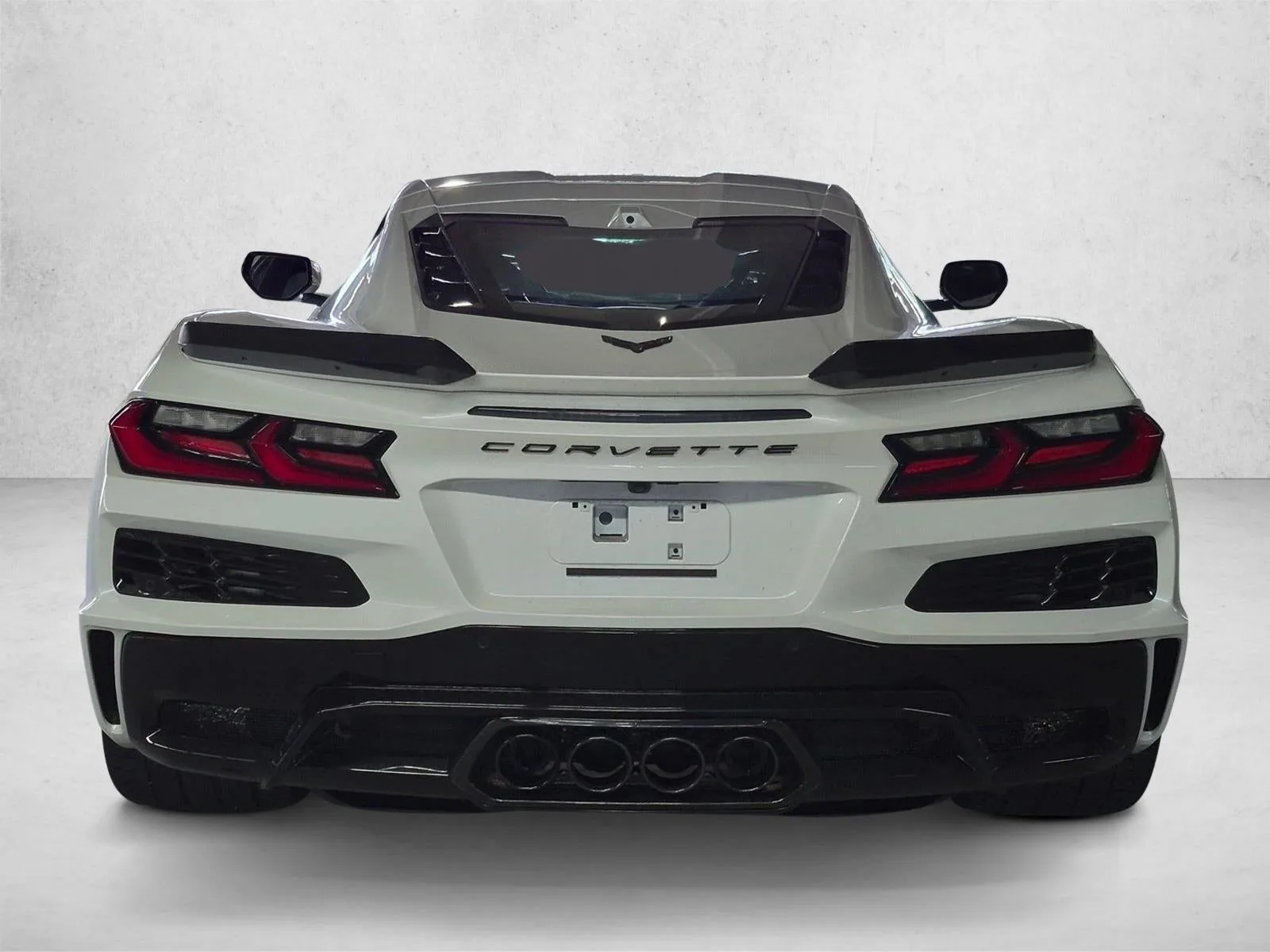2023 Chevrolet Corvette Z06 3LZ photo 6