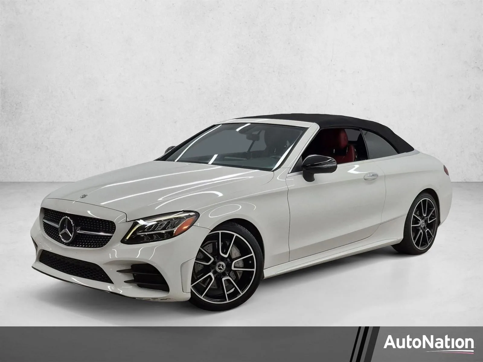 2019 Mercedes-Benz C 300